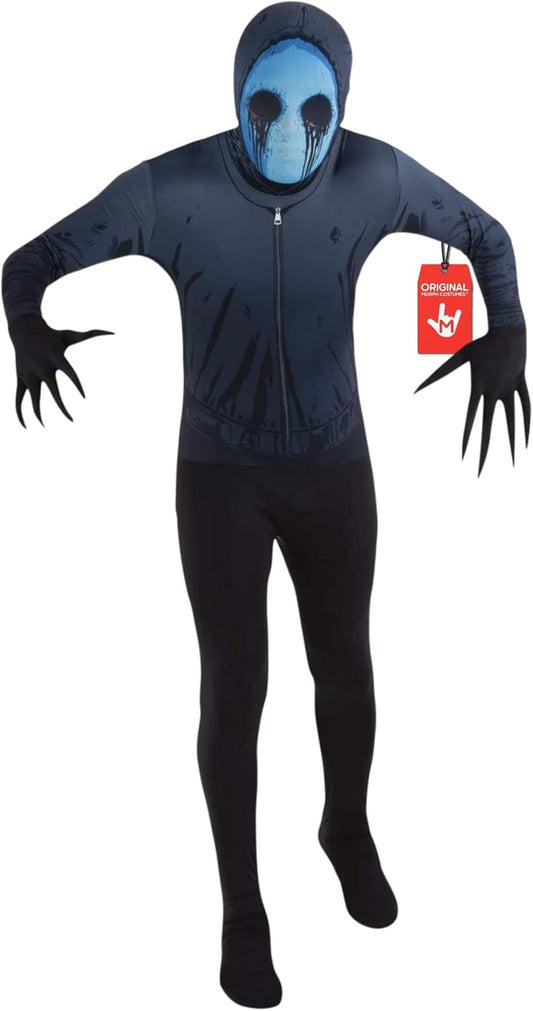 Eyeless Jack Costume, Scary Kids Costumes, Jeff the Killer, Rake Costume for Kids, Boys Halloween Costume
