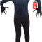Eyeless Jack Costume, Scary Kids Costumes, Jeff the Killer, Rake Costume for Kids, Boys Halloween Costume