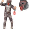 Werewolf Costume Kids Wolf Costume Kids Werewolf Costume Big Bad Wolf Costume Kids Halloween Costumes for Boys Wolf